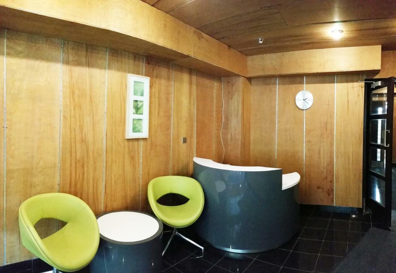 Aparthotel Cygnet House London Borough of London Borough of Croydon Exterior foto
